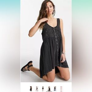 Free People Brooke Tunic - Large